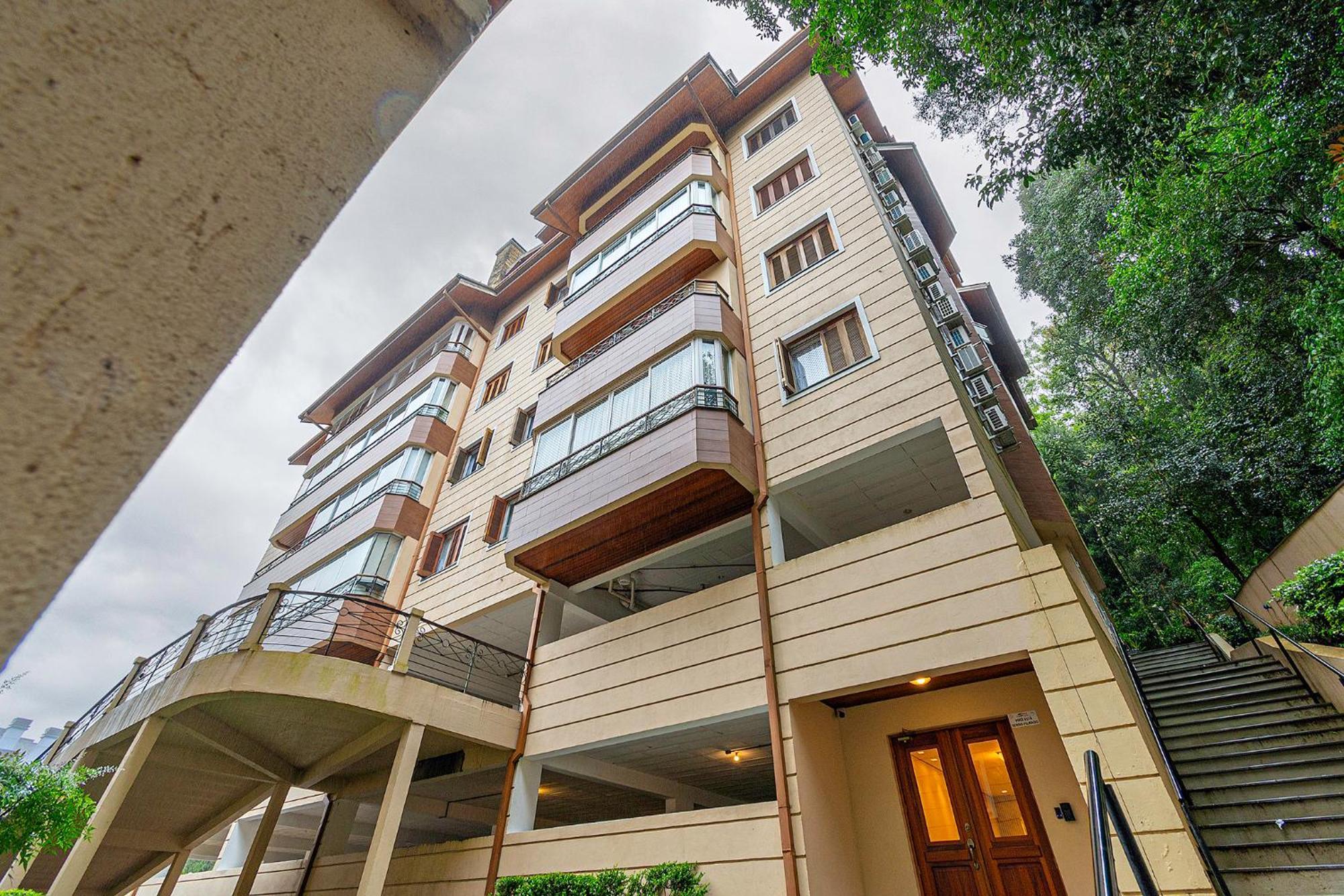 2D No Centro De Gramado, A 500M Da Rua Coberta Apartment Exterior photo